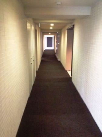 プラウド恵比寿