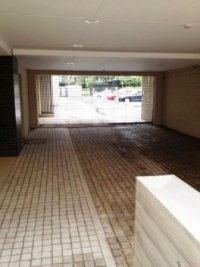 プラウド恵比寿