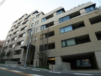 プラウド恵比寿