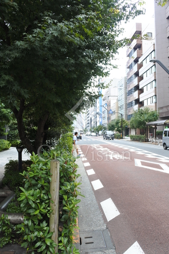 レジディア新川Ⅱ