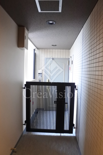 レジディア新川Ⅱ