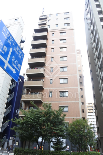 レジディア新川Ⅱ