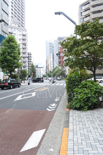 レジディア新川Ⅱ