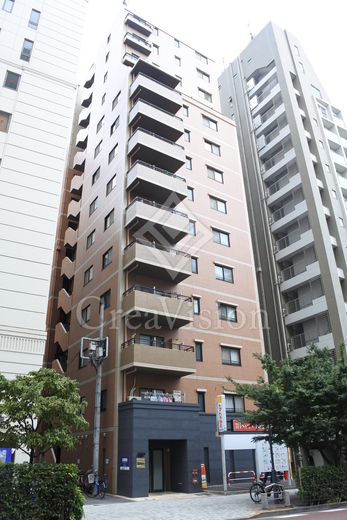 レジディア新川Ⅱ