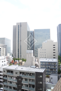 レジディア新川Ⅱ