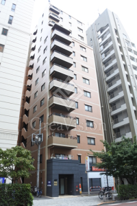 レジディア新川Ⅱ
