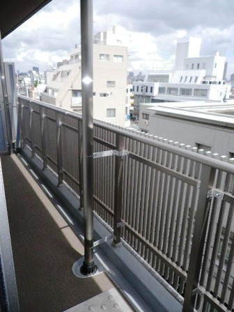 プラチナコート祐天寺