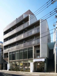 プラチナコート祐天寺