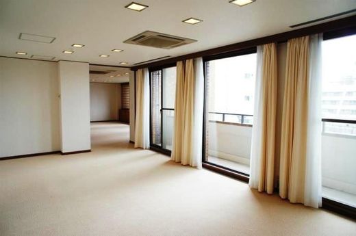麻布テラスアパートメント