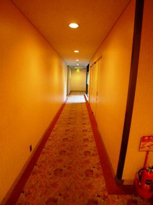 麻布テラスアパートメント