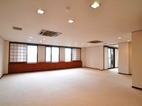 麻布テラスアパートメント