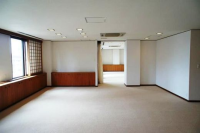 麻布テラスアパートメント