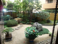 麻布テラスアパートメント