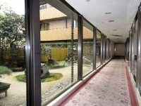 麻布テラスアパートメント