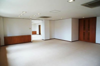 麻布テラスアパートメント
