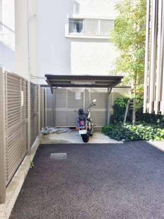 コンシェリア恵比寿