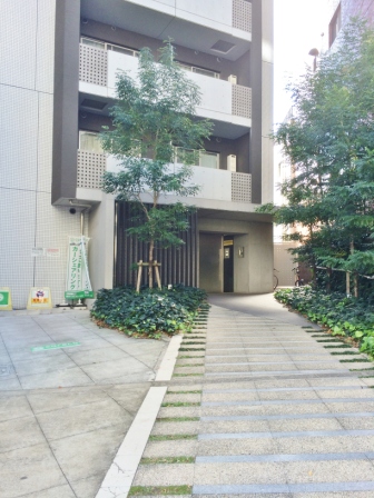 コンシェリア恵比寿