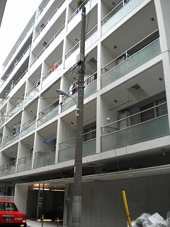 レジディア新川