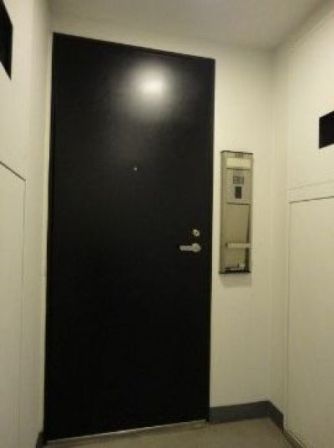 レジディア新川
