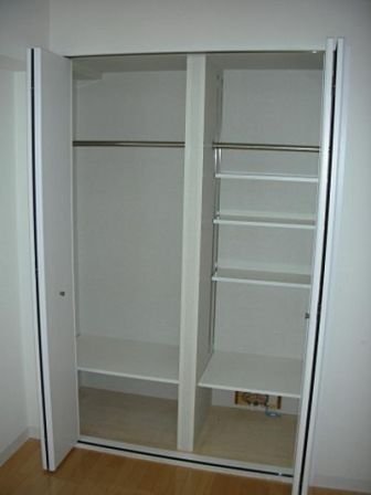 レジディア新川
