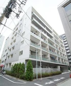 レジディア新川