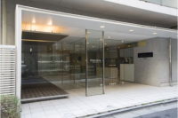 レジディア新川