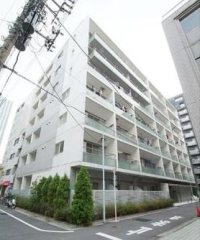 レジディア新川