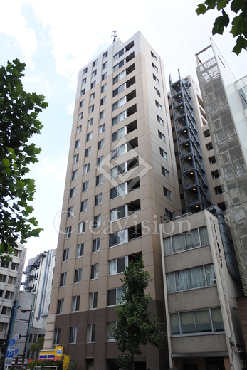 レジディア日本橋馬喰町