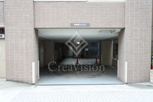 レジディア日本橋馬喰町