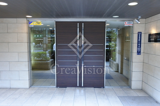 レジディア日本橋馬喰町