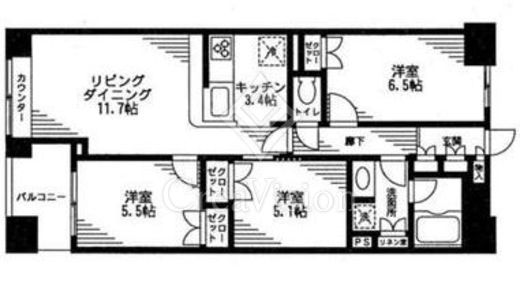 レジディア日本橋馬喰町