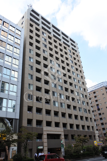 レジディア日本橋馬喰町