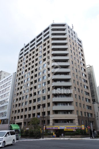 レジディア日本橋馬喰町