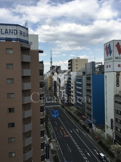 レジディア日本橋馬喰町