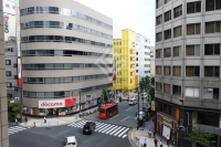 レジディア日本橋馬喰町