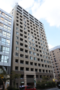 レジディア日本橋馬喰町