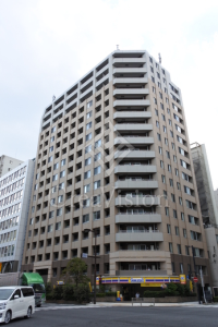レジディア日本橋馬喰町