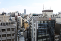 レジディア日本橋馬喰町