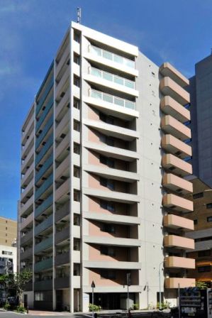 ＫＤＸレジデンス日本橋箱崎