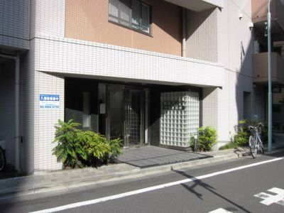 ＫＤＸレジデンス日本橋箱崎