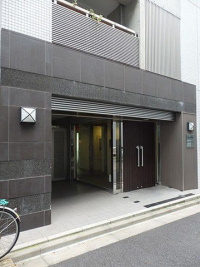 スクエアードコート日本橋人形町