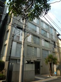ベルファース芝パルク