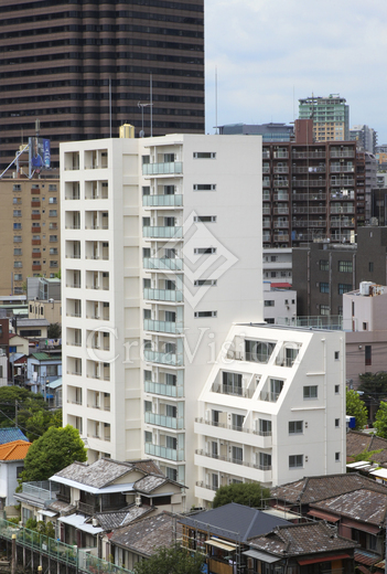 品川イースト