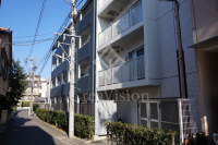 アパートメンツ白金三光坂