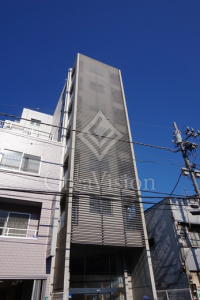 アパートメンツ白金三光坂