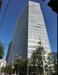 ニチレイ東銀座レジデンス