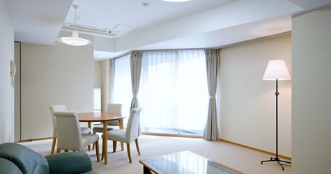 日本橋箱崎シティハイツ