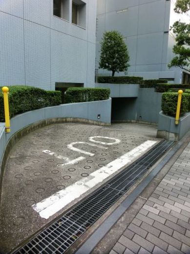 日本橋箱崎シティハイツ