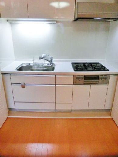 日本橋箱崎シティハイツ