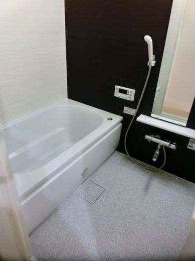 日本橋箱崎シティハイツ